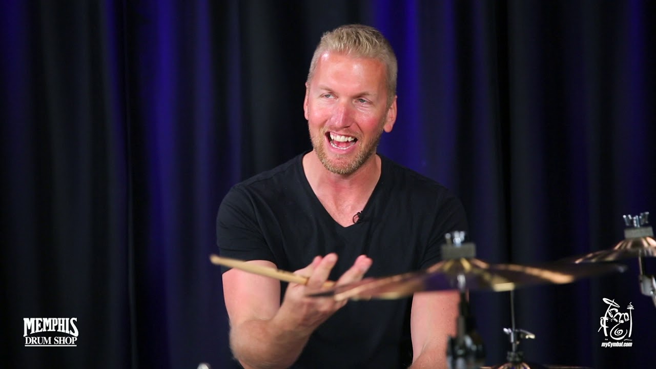 Paiste 16