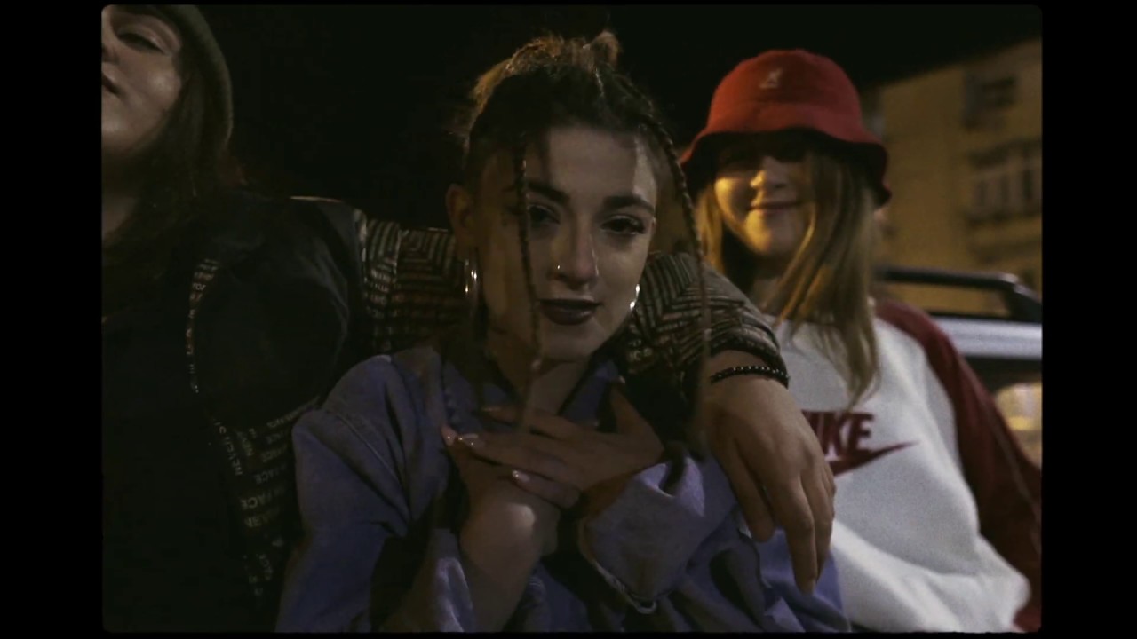 Zetas -  Voce  'e notte (Prod.Tonico70)