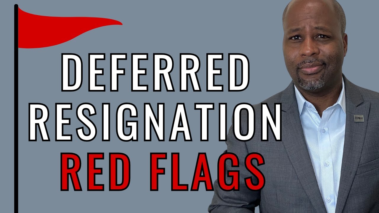 OPM Deferred Resignation Offer: Red Flags at the “Fork in the Road”