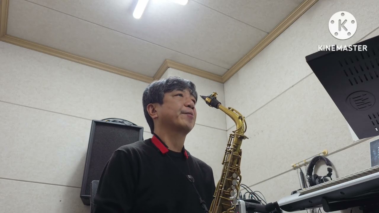 나영진가수님 강원도아줌마.
