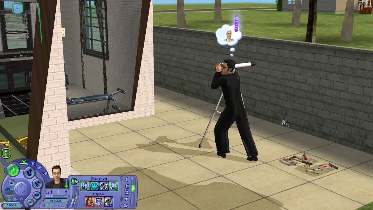 How to Run The Sims 2 on Linux Mint - Full Guide