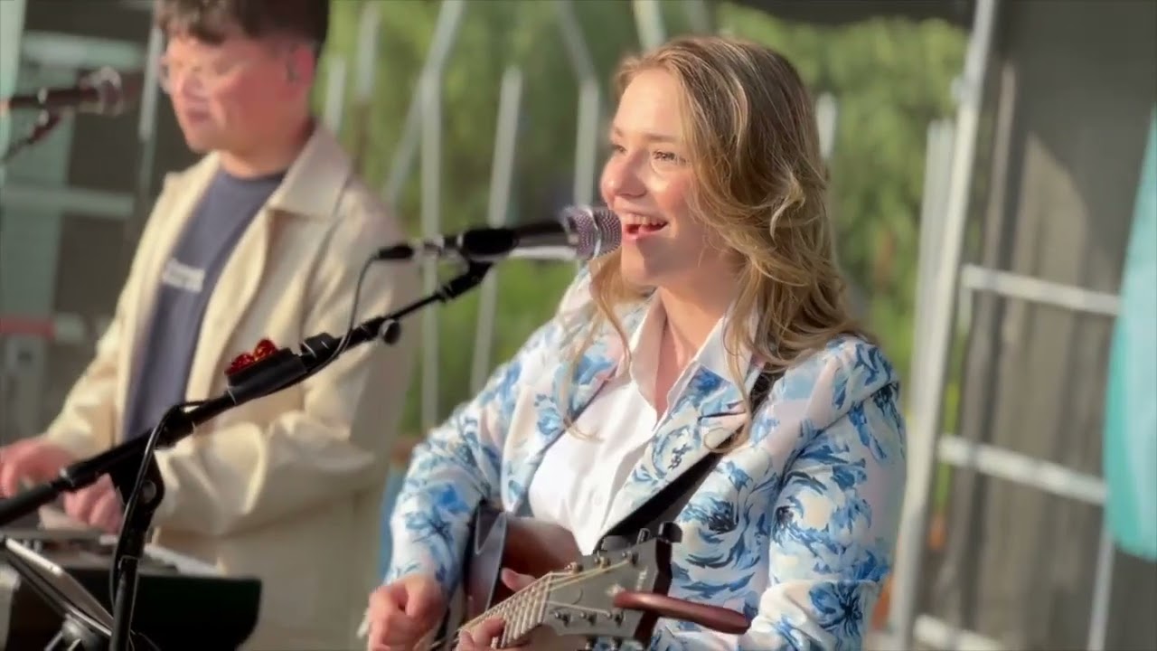 Gold Collective coverband - band voor bruiloft festival of achtergrondmuziek