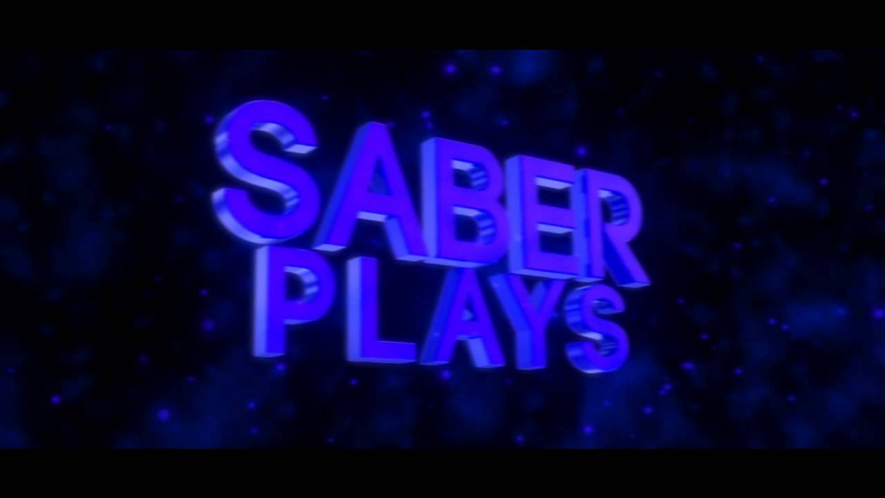 SaberPlays Intro [60FPS]
