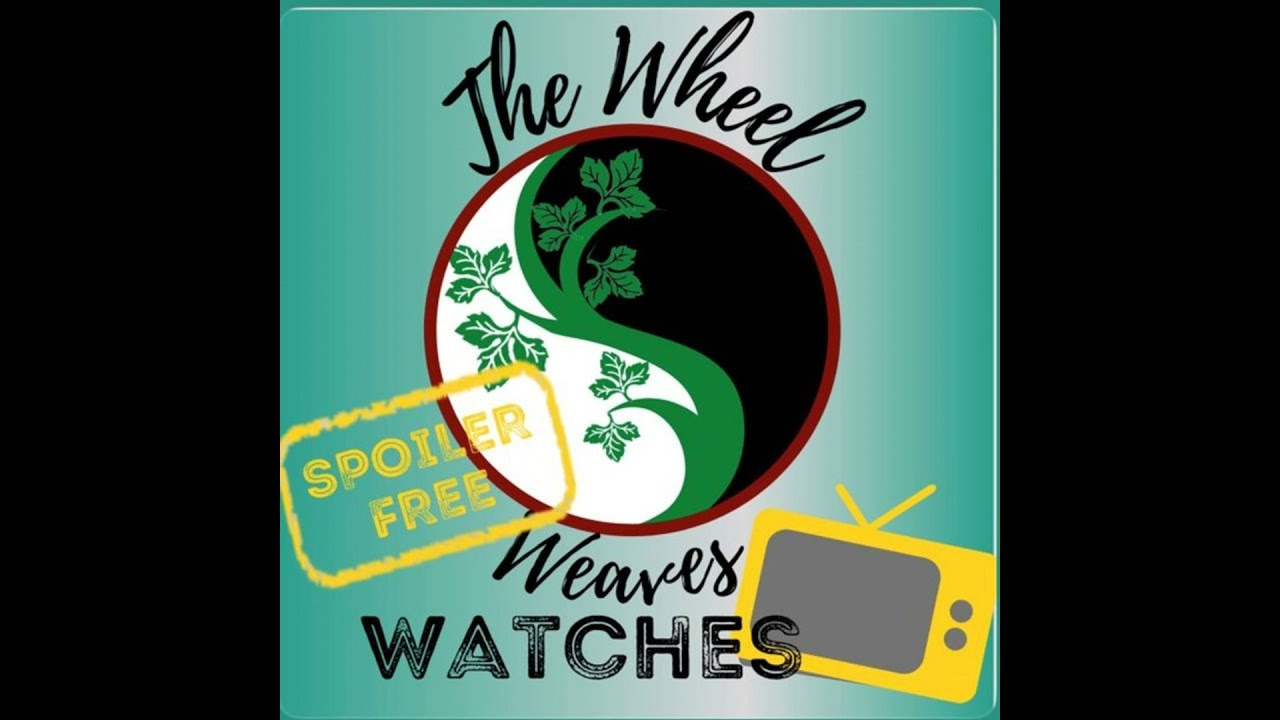 The Wheel of Time - Season 3, Episode 1: To Race The Shadow ~POST WATCH REACTIONS~