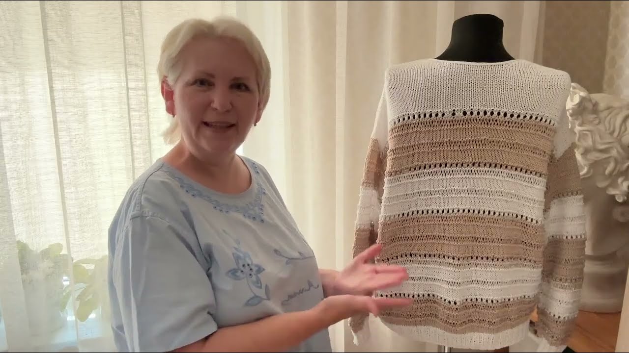 Готовые работы, планы на совместное вязание, прочитано в июле. 