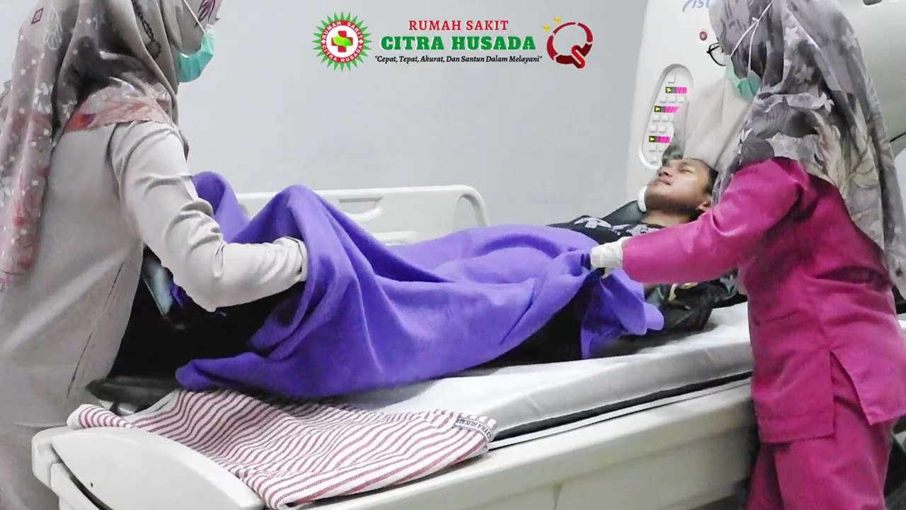 LAYANAN 24 JAM RS CITRA HUSADA PANGKALAN BUN