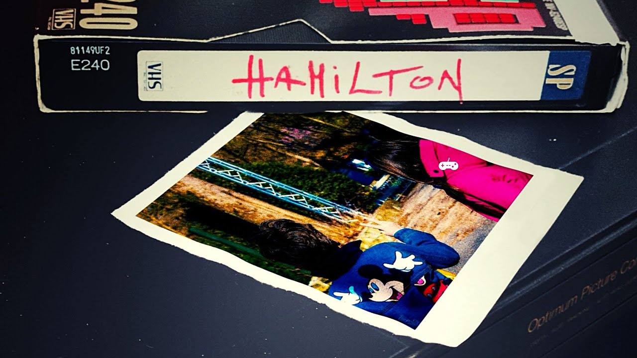MaLaVoglia - Hamilton