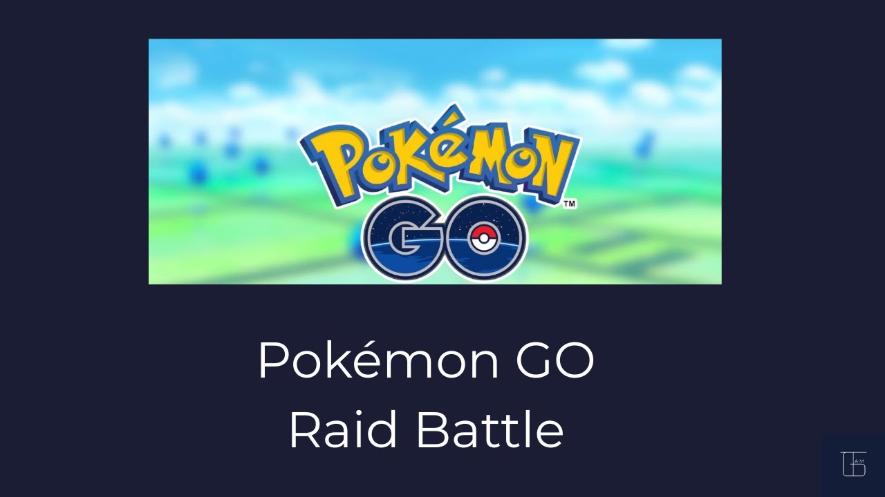 Unbelievable Clutch Win – Pokémon GO Raid Boss Defeated at 0:01