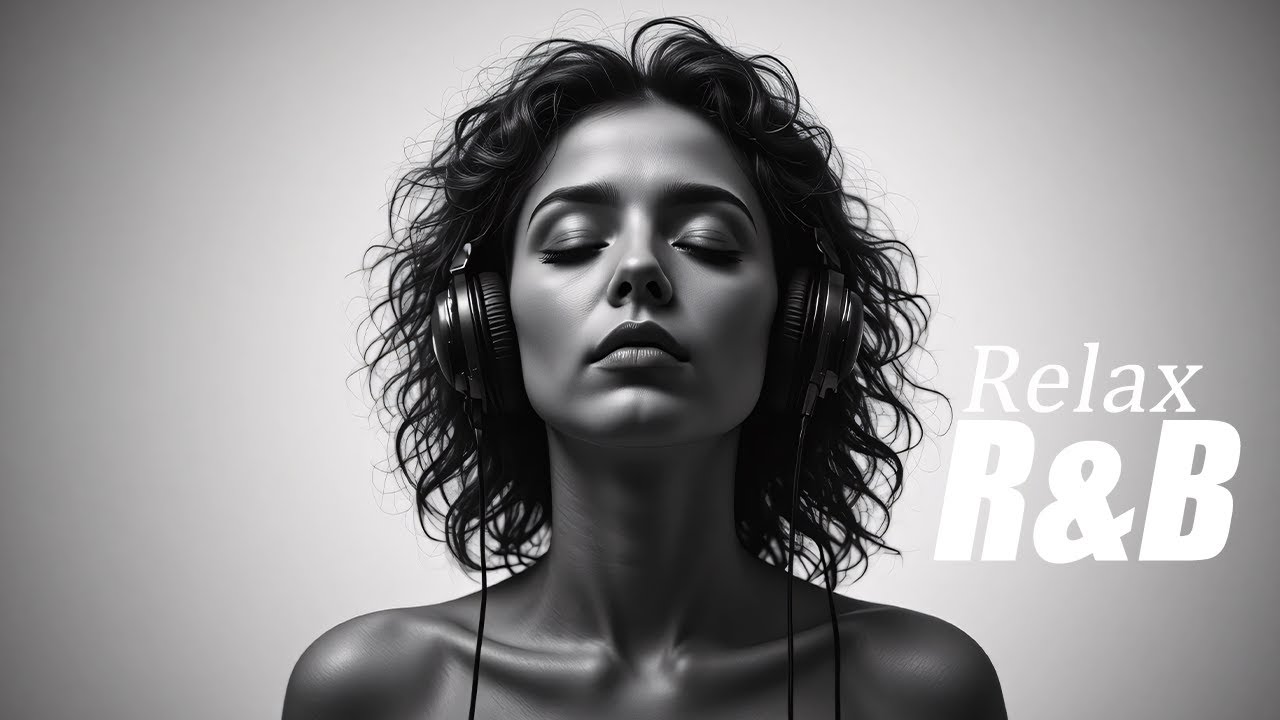 【R&B Soul】Slow Embrace – Deep Romantic R&B Soul
