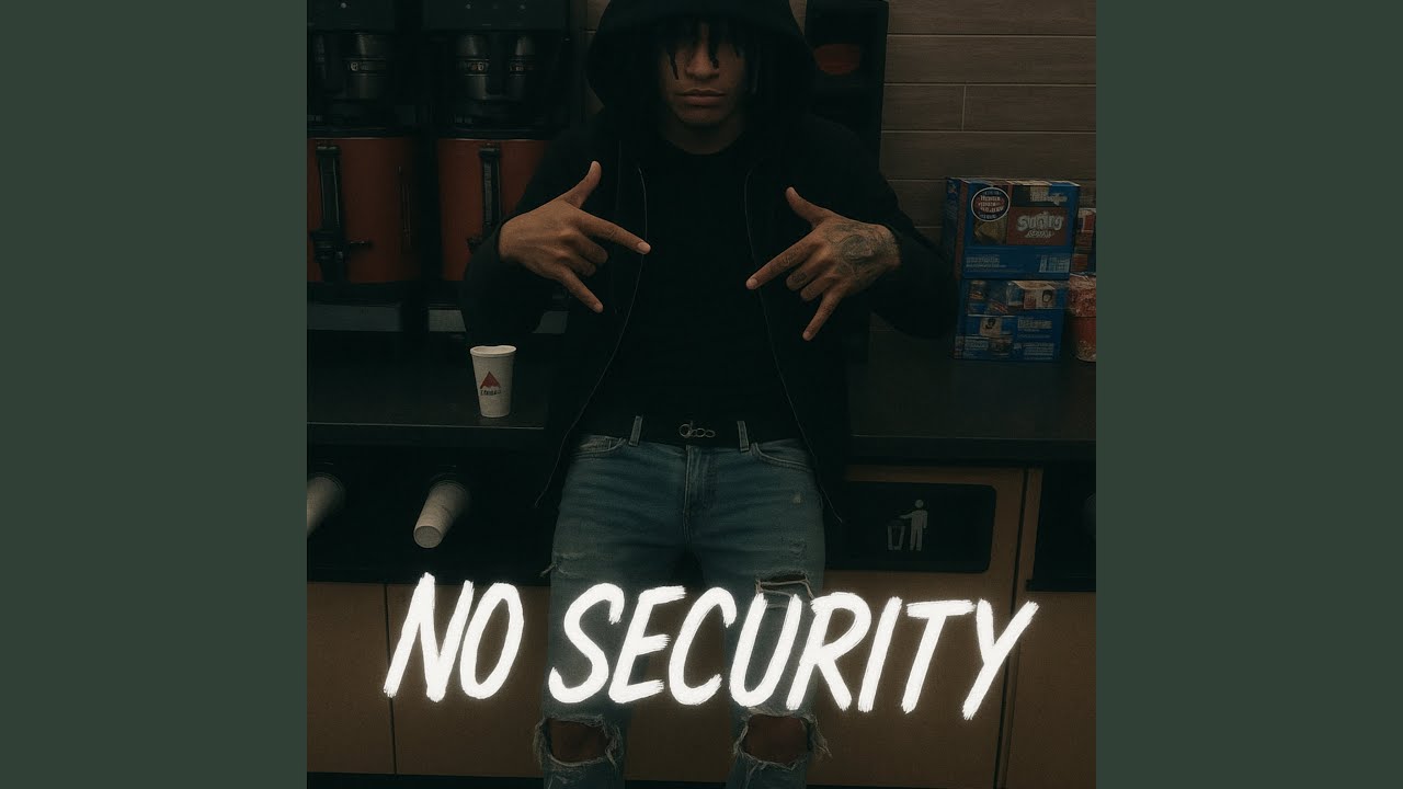 No Security