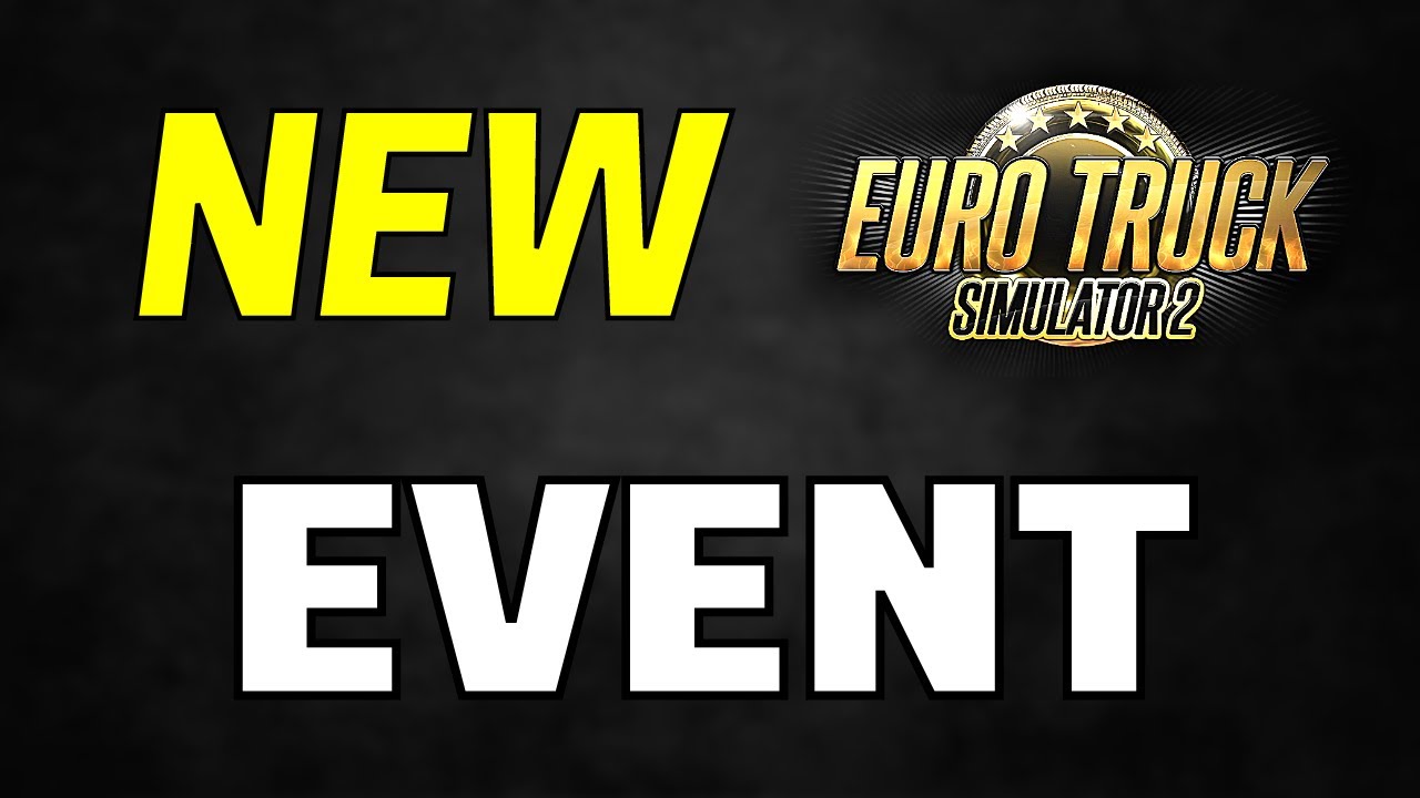 New ETS2 Event - Hannover Messe: IAA Show | World of Trucks Event Details & Rewards from SteamDB