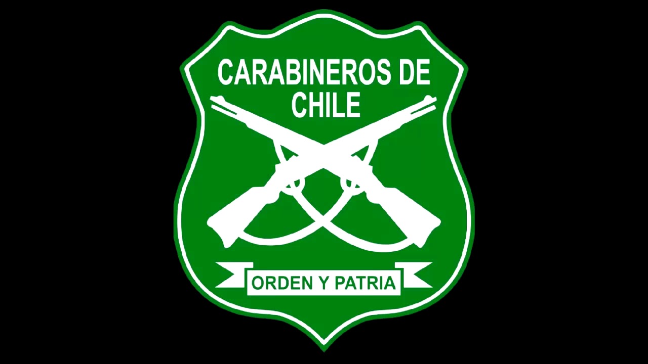 Himno de la Escuela de Carabineros “Carlos Ibáñez del Campo”