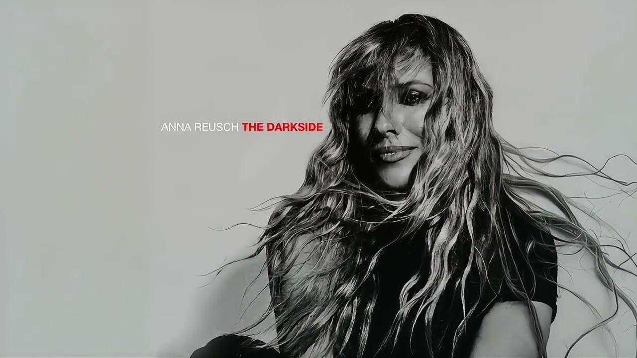 Anna  Reusch - The Darkside