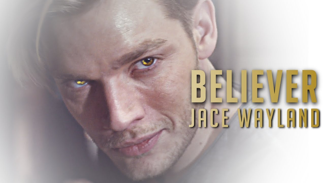 Believer | Jace Wayland
