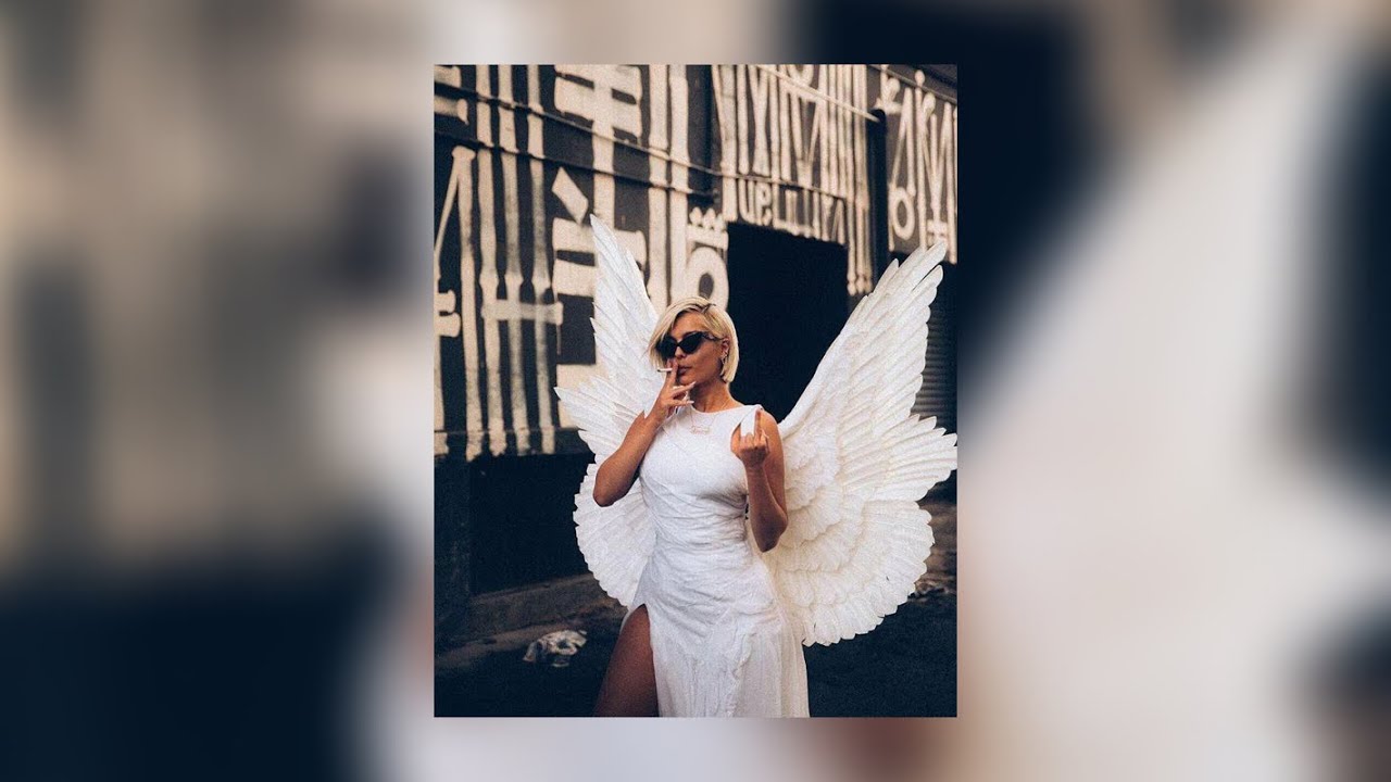 Bebe Rexha-Last Hurrah-Sped Up