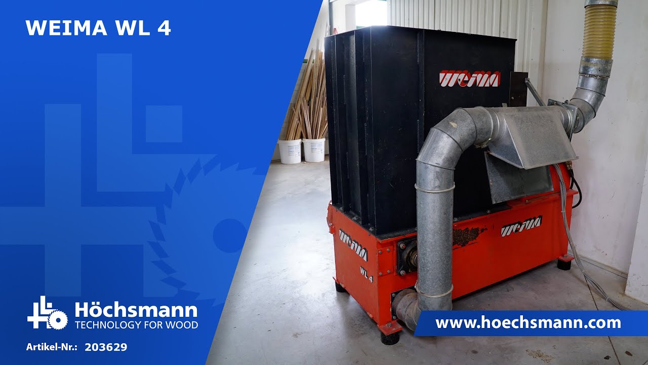 WEIMA WL 4 (Höchsmann Klipphausen)
