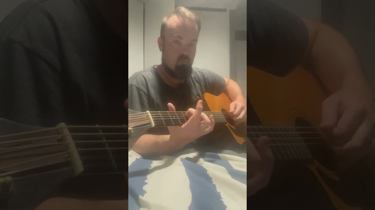 In a Region Of Clouds Will Ackerman 