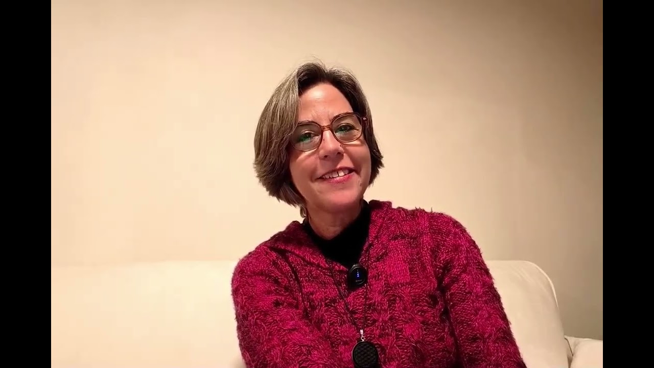 Honestidad con una misma!