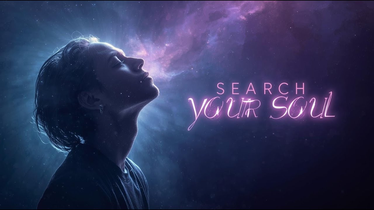 Search Your Soul - Official