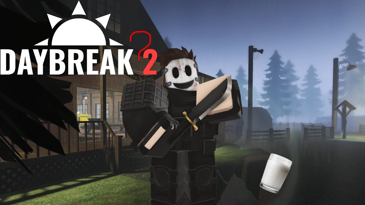 Find the Zeal | Daybreak 2