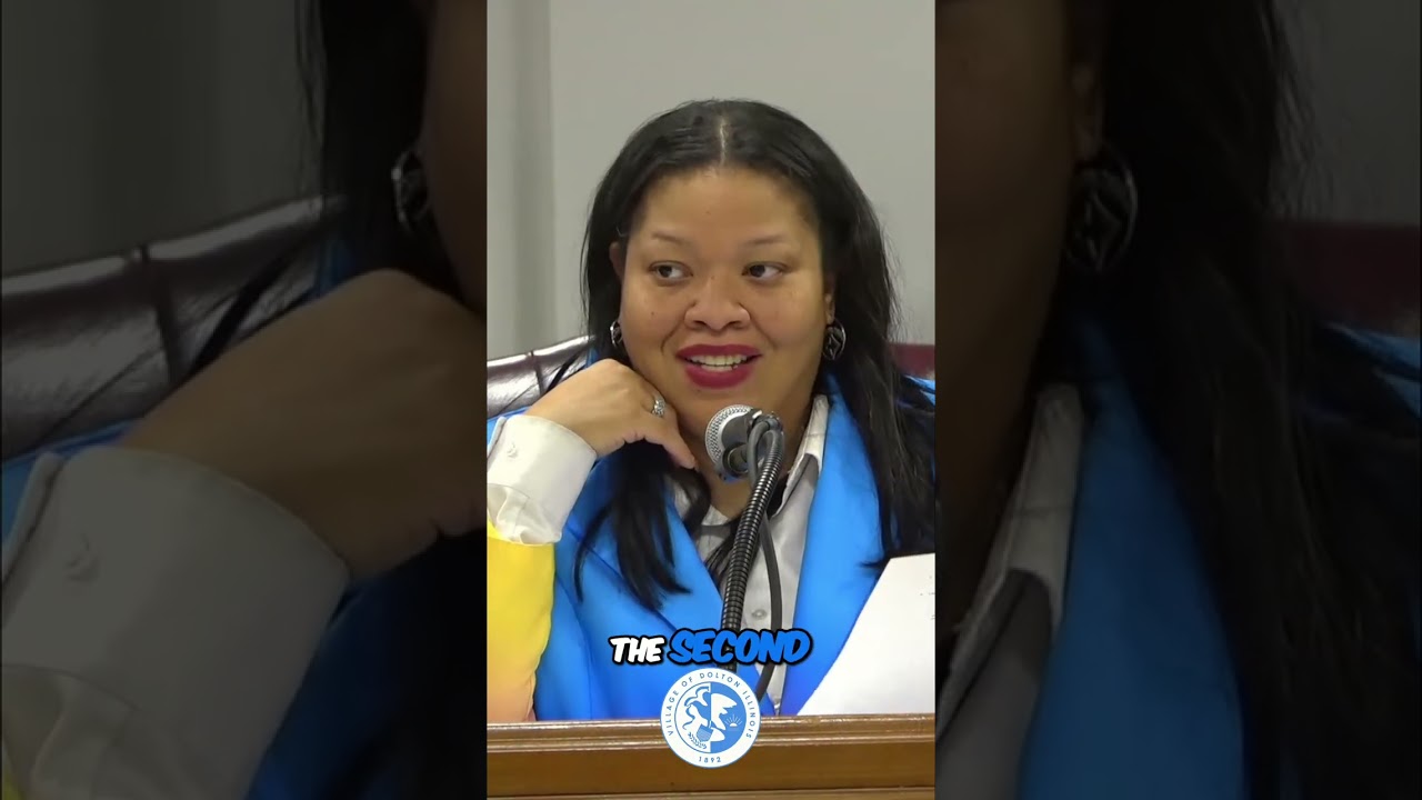 🎥 Emergency Finance Meeting Announced | Trustee Kiana Belcher Shares Key Budget Updates