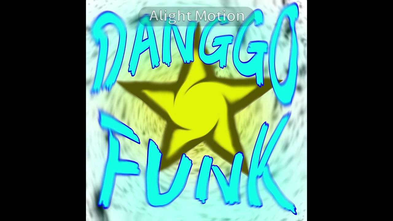 DANGGO FUNK (Preview) 
