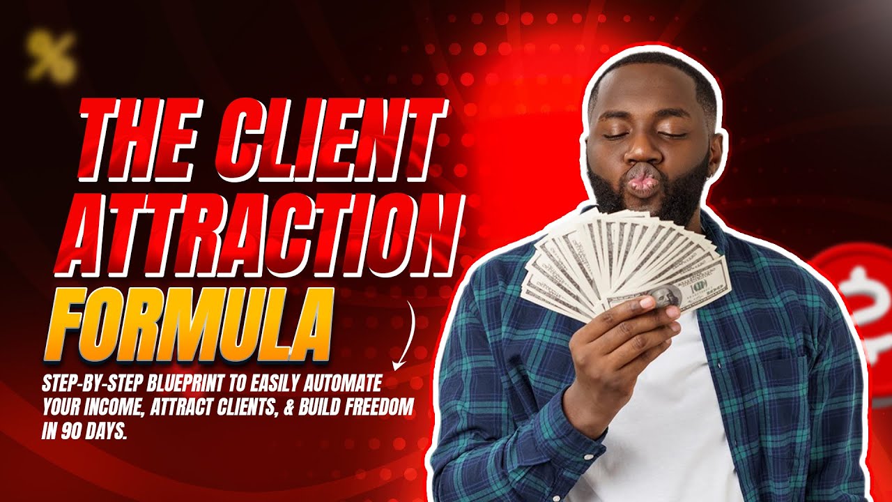 The 6 Layer System to Turn Your Skills Into Consistent Global Income.