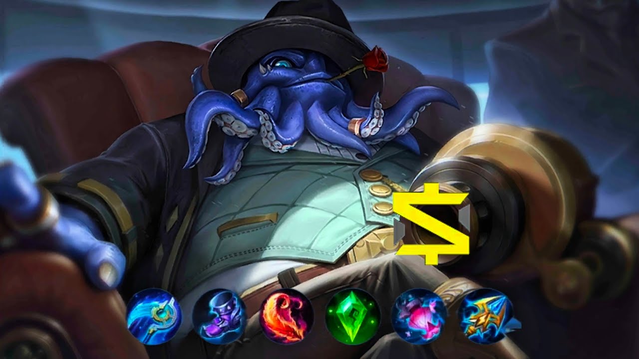 GOLD BANE HAS BECOME META!