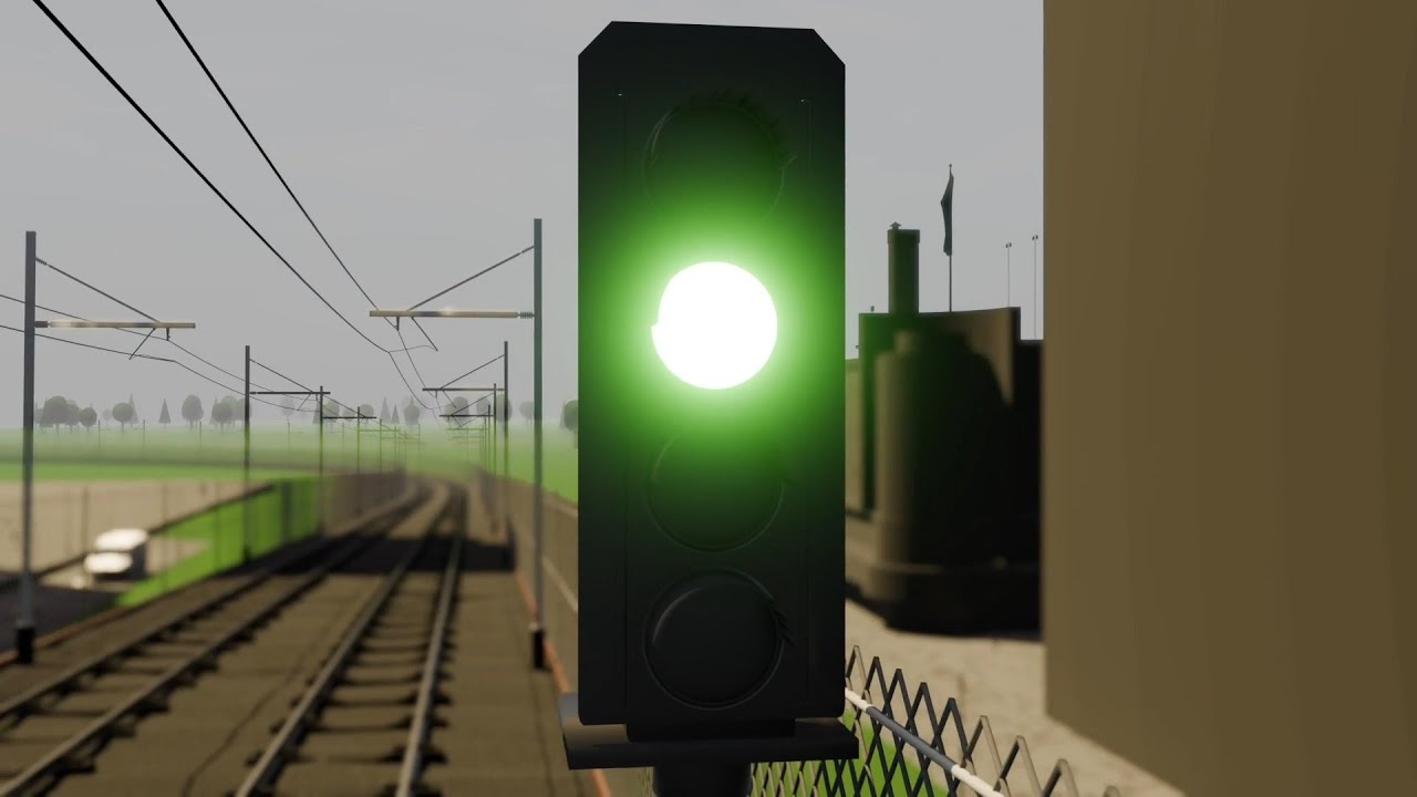 Delays Explained: signalling