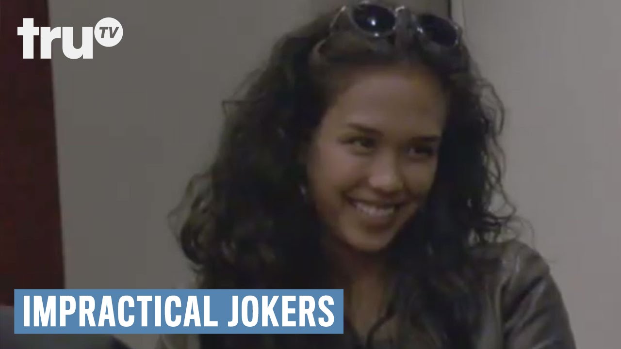 Impractical Jokers - Best Places To Boink