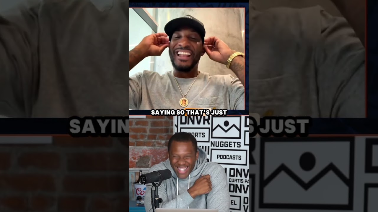 Aqib Talib&rsquo;s FAVORITE Peyton Manning Memory 🔥