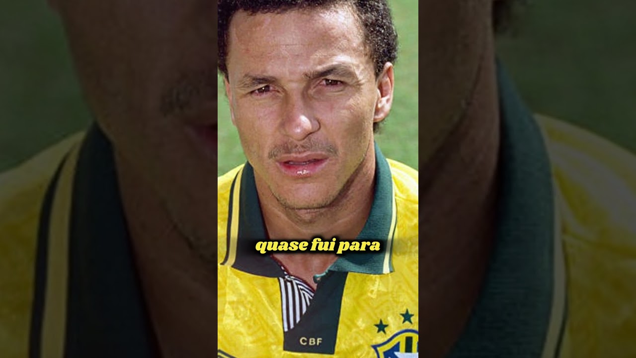 Valber o Craque Esquecido do Futebol dos Anos 90 #futebolshorts
