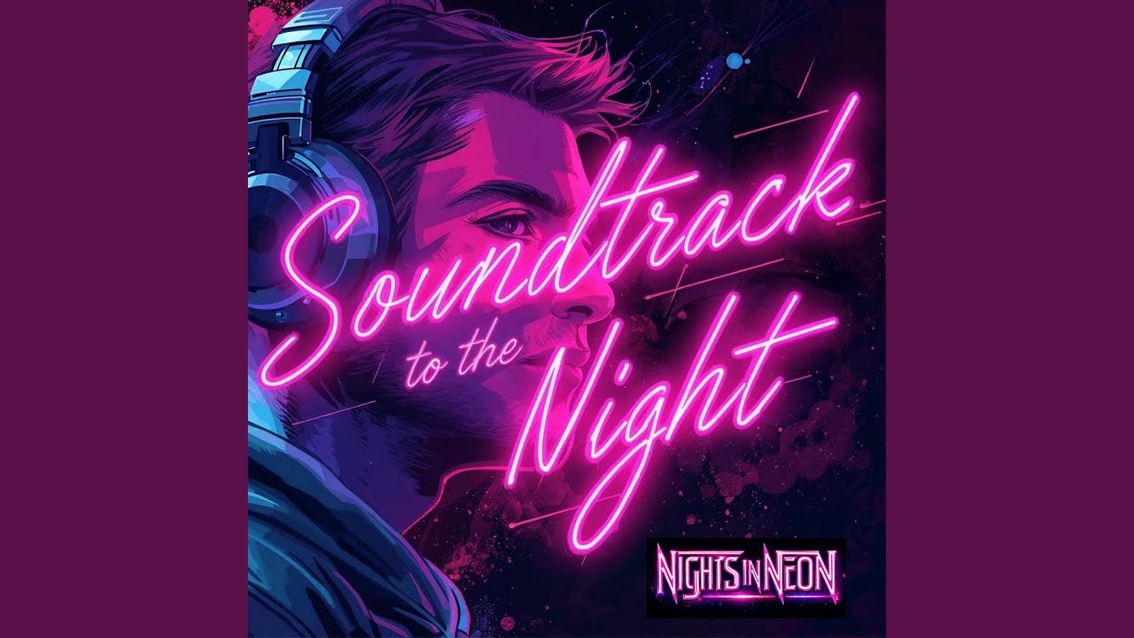 Soundtrack to the Night