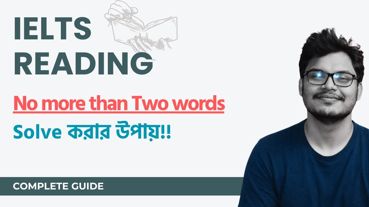 IELTS Reading Table and Diagram. An easy way to solve