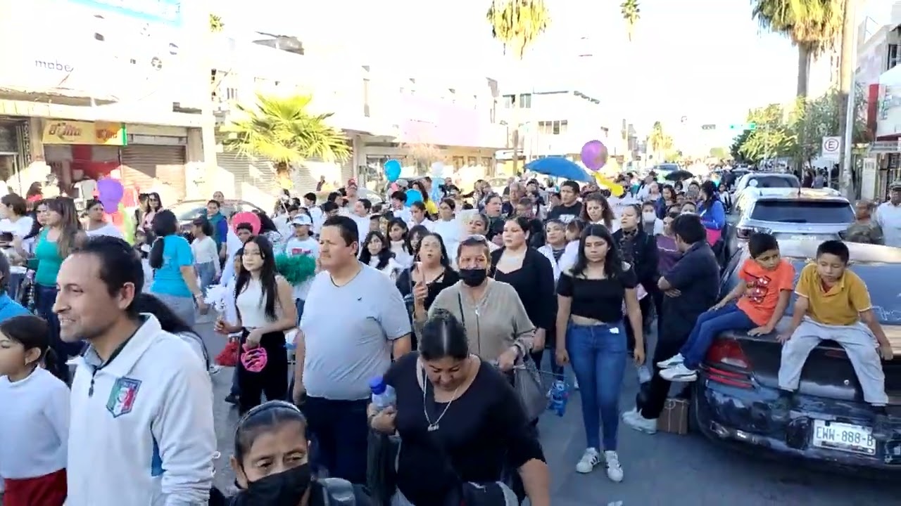 Así es, Torreón Coahuila