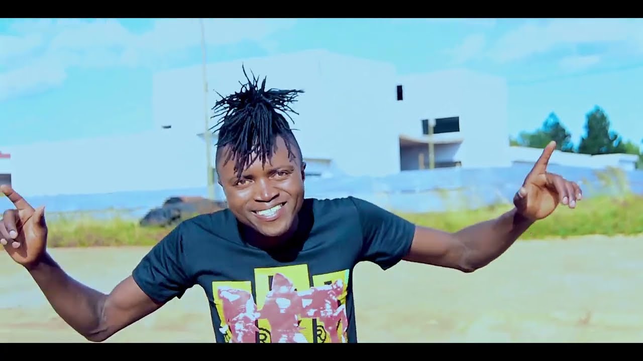 Cota Simao-Chinhamata ((video by jack ronaldo))JR
