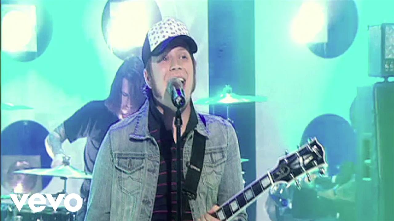 Fall Out Boy - Sugar, We're Goin' Down