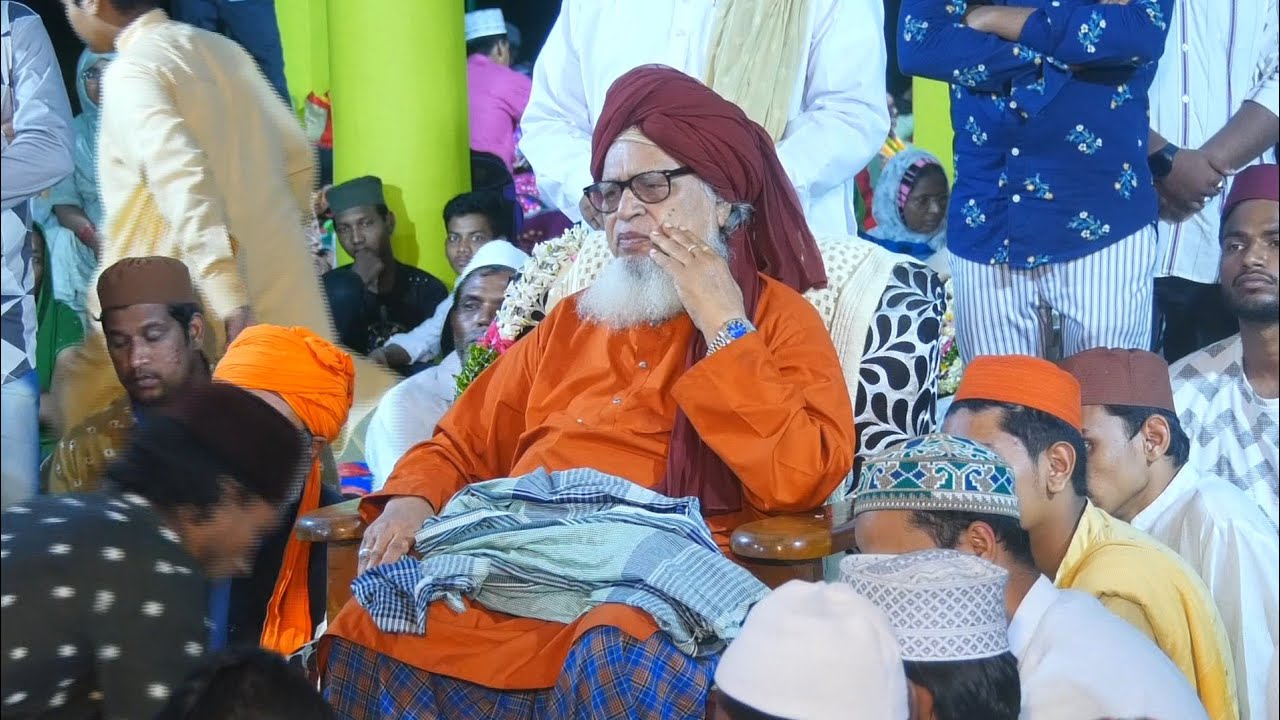 Hum Ne Sau Aftei Molli jane jaa Ek Tumari Raji Kushi Kee Leyi //Munvar Jani Qawaal Sangareddy