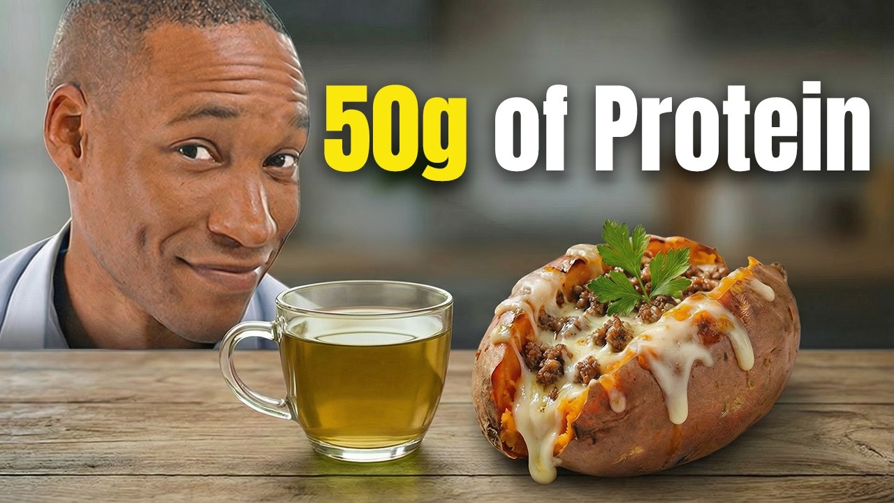 The World's EASIEST Diet For Women To Lose Visceral Fat