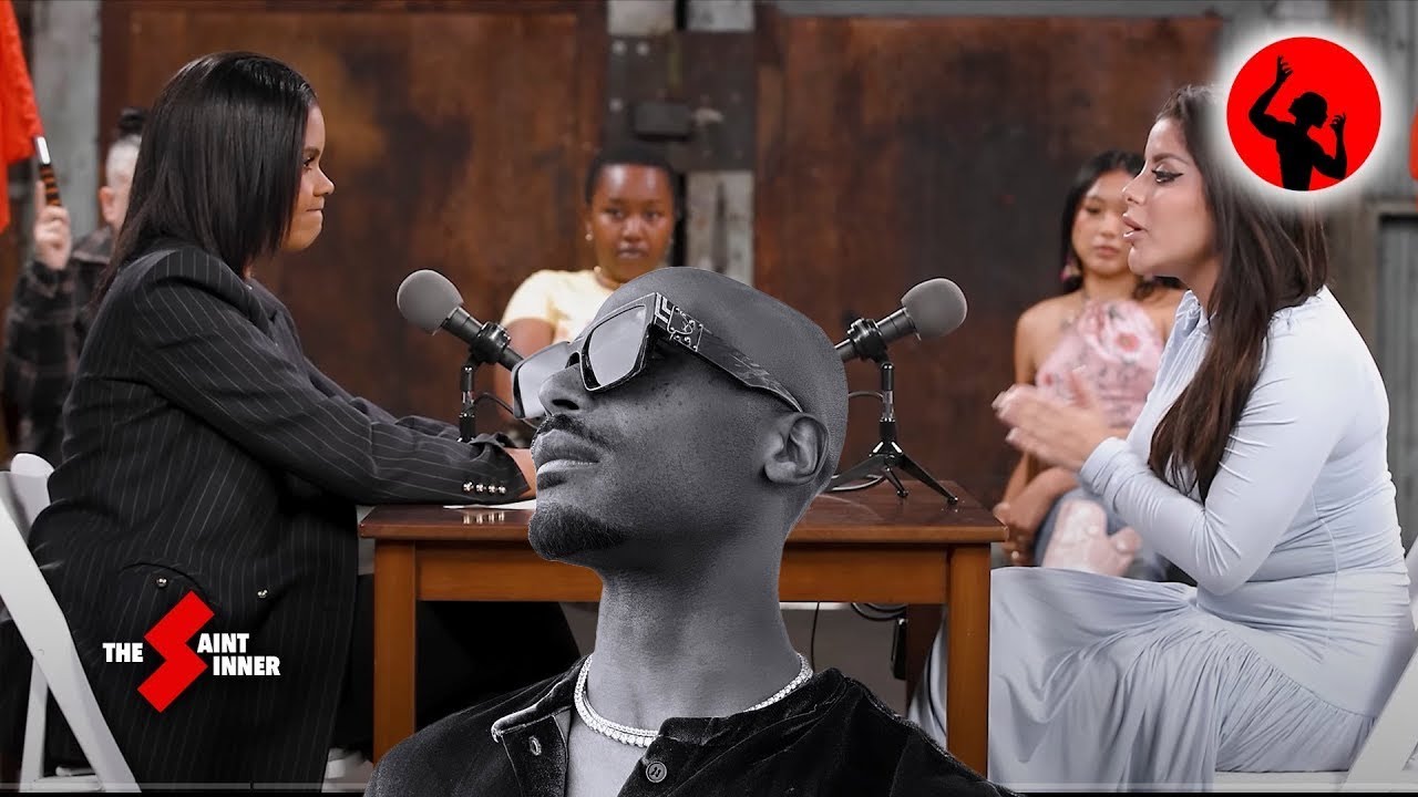 REACTION to  @RealCandaceO  DEBATE 20 Liberals