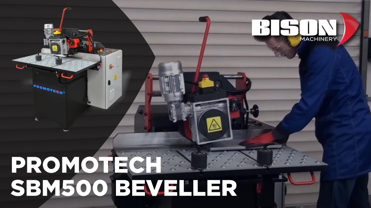 Promotech SBM500