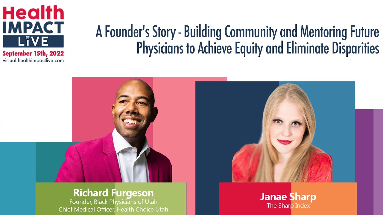 Building Community and Mentoring Future Physicians to Achieve Equity and Eliminate Disparities