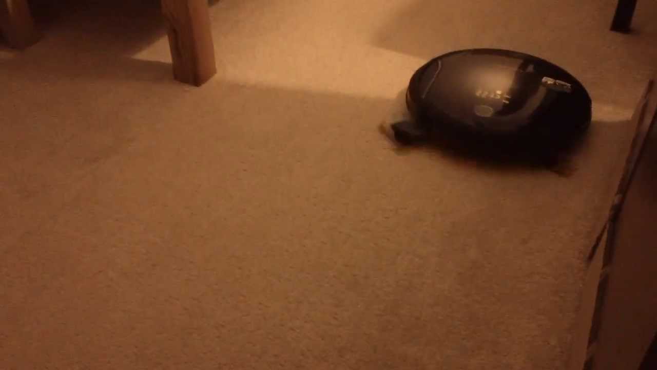 SAMSUNG Navibot 