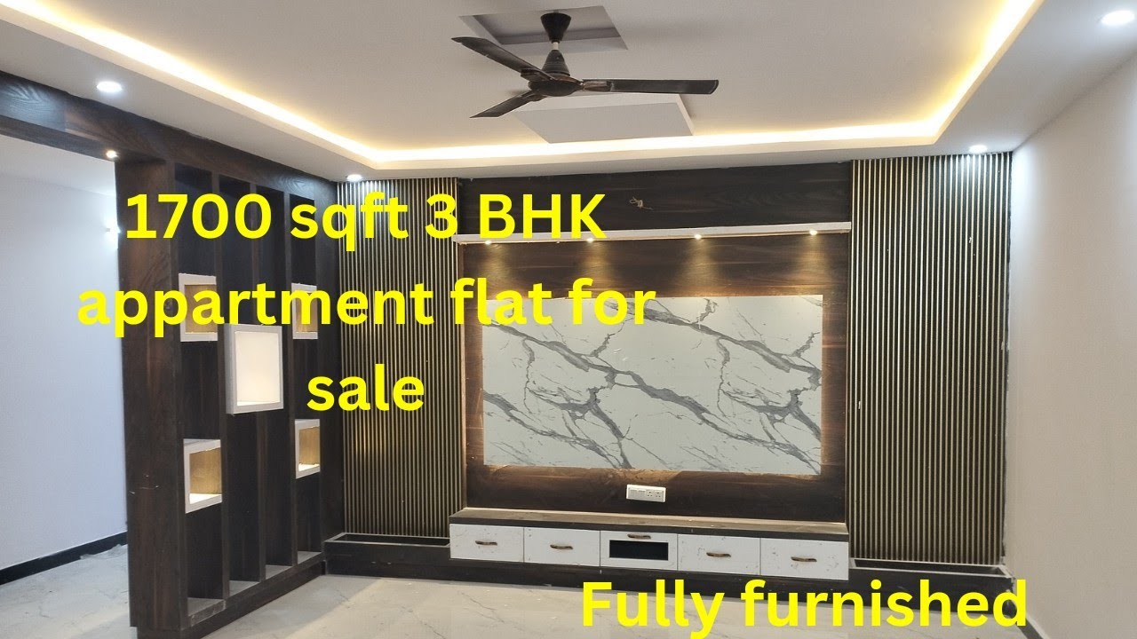 3 BHK appartment flat for sale in Ongole #realestate #home #houseforsale #investing #trending #plot
