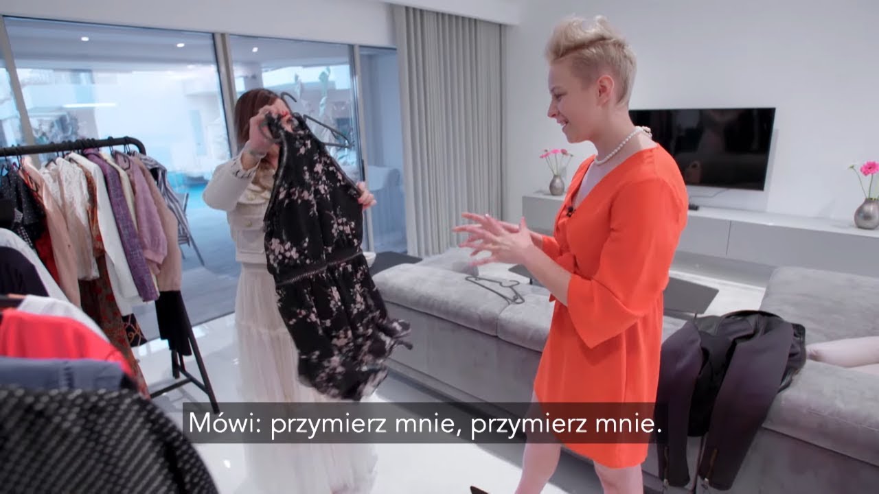 Damy wsp&oacute;łpracowały ze stylistką. Jak wypadły? [Projekt Lady]