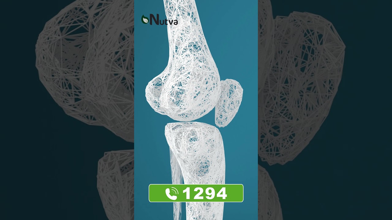 NUTVA COMPLEX ҲАРАКАТ ЭРКИНЛИГИНГИЗНИ ТИКЛАЙДИ!