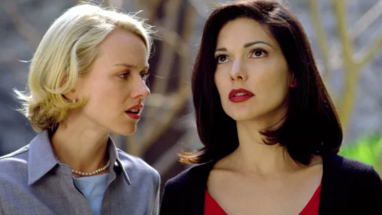 Mulholland Drive