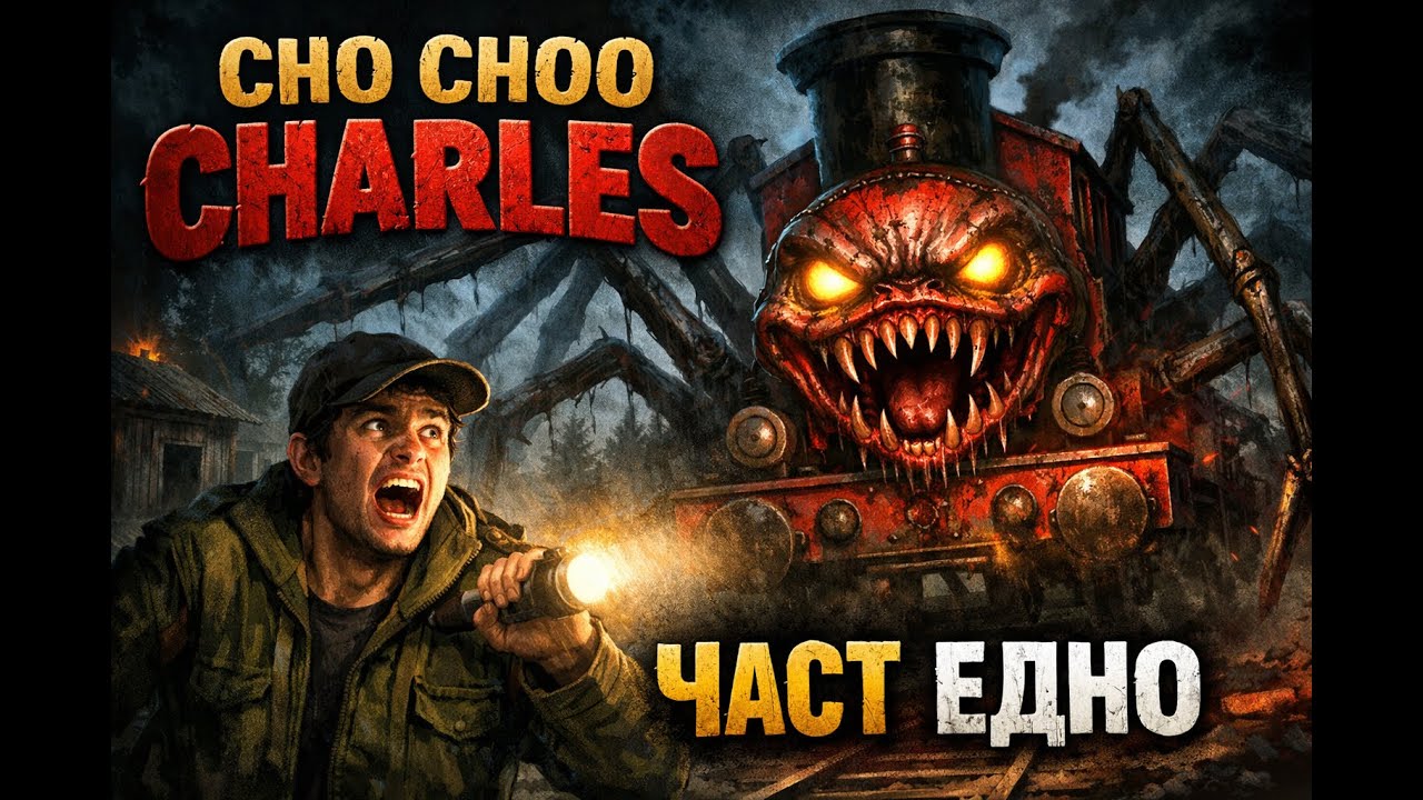 ВЛАК УБИЕЦ МЕ ГОНИ ИЗ ОСТРОВ!!!😮😮