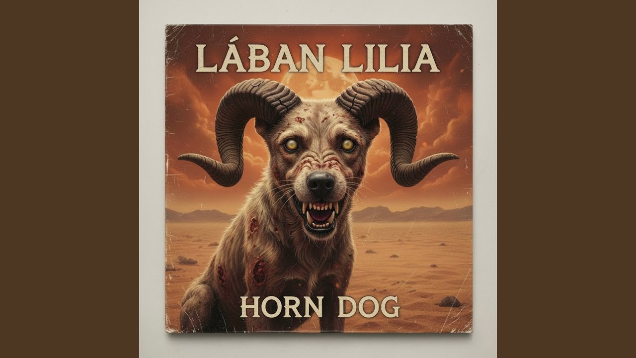 Horn Dog