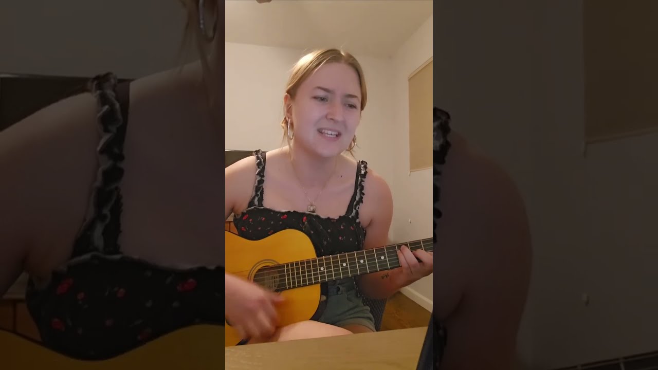 A Tear In Space (Airlock) - Glass Animals - Cover